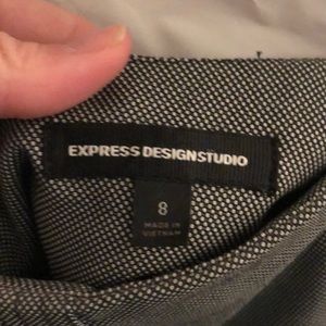 Express Skirts - Women’s Express Studio pencil skirt Express Skirts - Women’s Express Studio pencil skirt